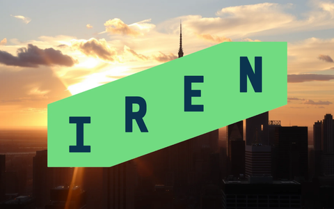 IREN Stock Surges on Major Microsoft AI Partnership - Foto: über boerse-global.de
