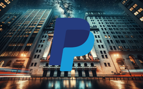 PayPal’s Banking Ambitions Meet Wall Street Doubt - Foto: über boerse-global.de