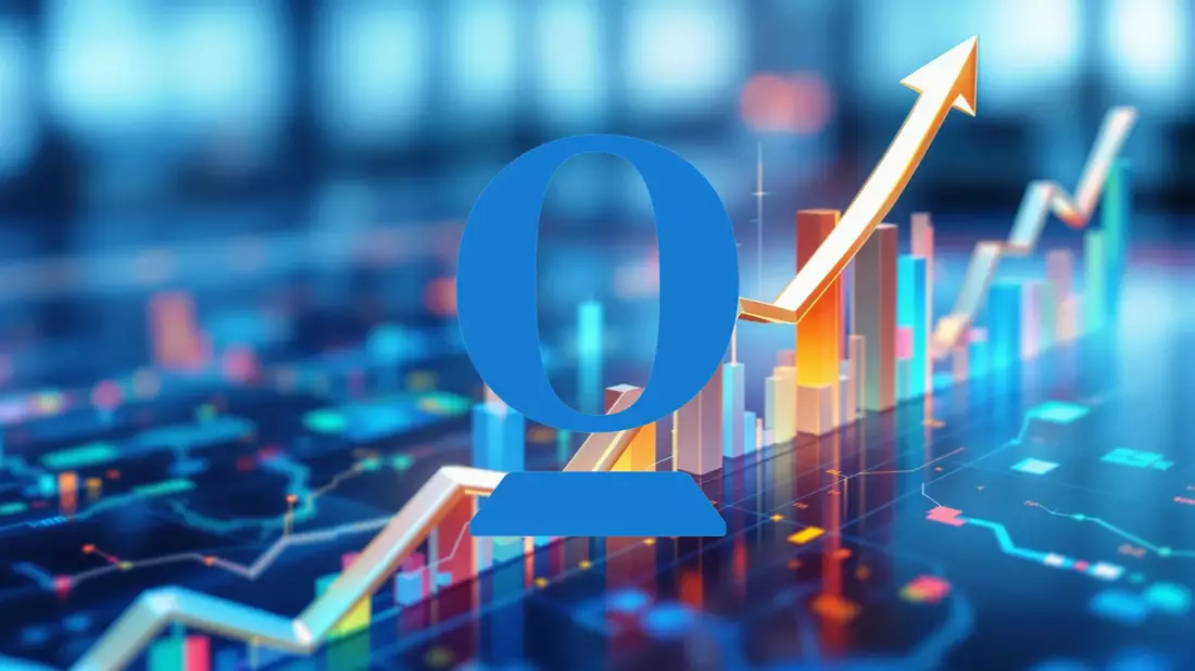 Opendoor’s Strategic Pivot: A Bet on Blockchain Amid Core Business Struggles Illustration mit AI erstellt übermittelt durch boerse-global.de