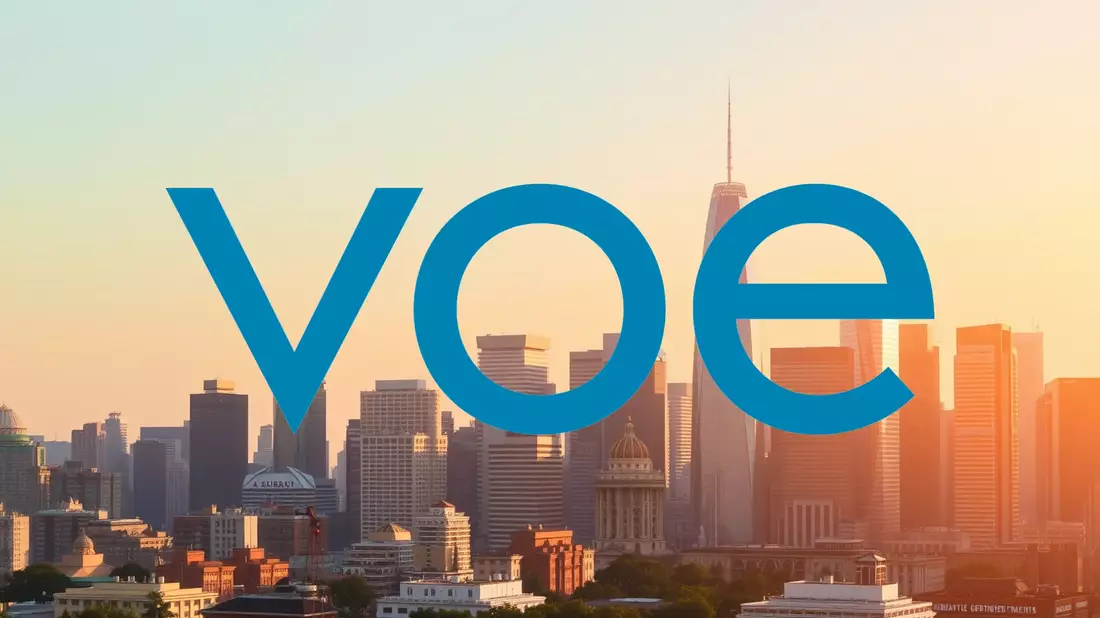 Voestalpine Shares Approach Valuation Ceiling After Stellar Run Illustration mit AI erstellt übermittelt durch boerse-global.de