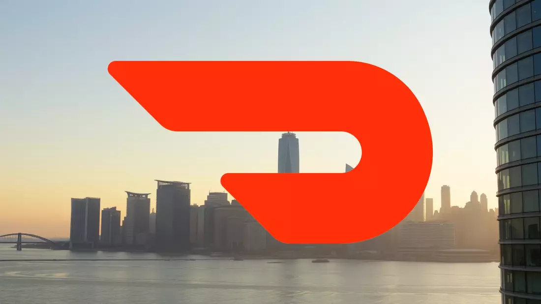 DoorDash Doubles Down on AI with Strategic New Initiatives Illustration mit AI erstellt übermittelt durch boerse-global.de