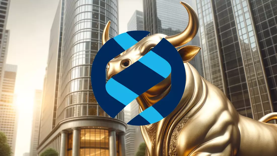 Outlook Therapeutics Enters Commercial Phase with First European Revenue Illustration mit AI erstellt übermittelt durch boerse-global.de