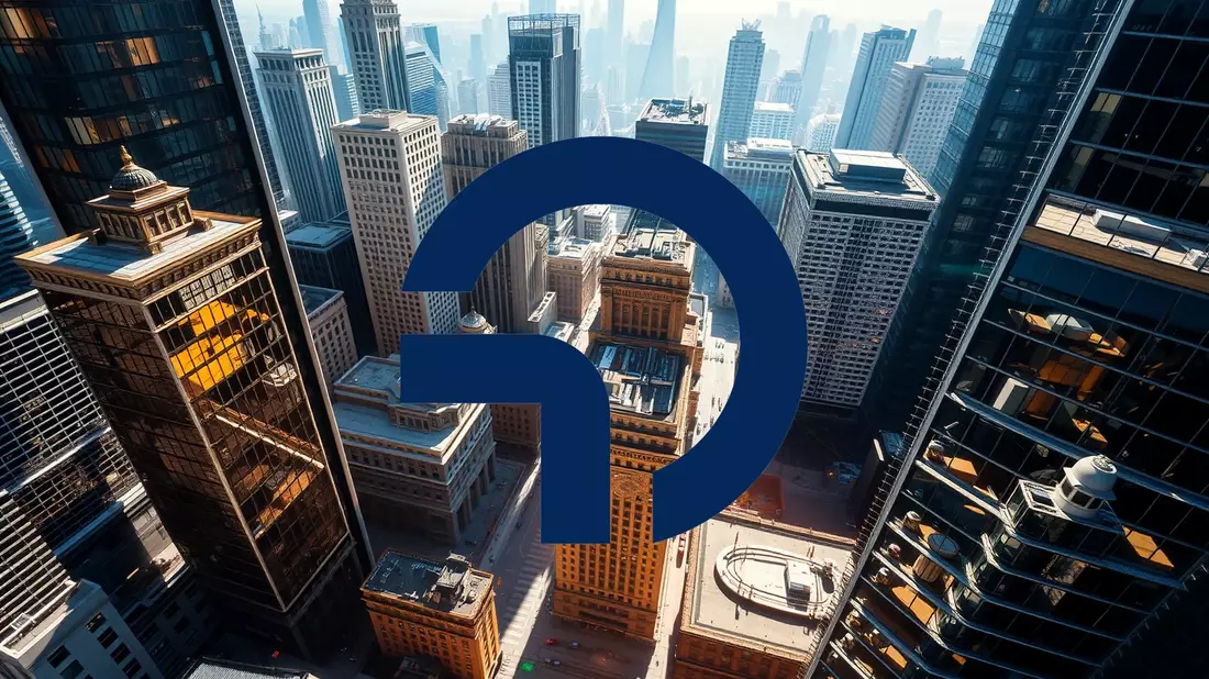 OMV’s Strategic Pivot: A High-Stakes Balancing Act Illustration mit AI erstellt übermittelt durch boerse-global.de