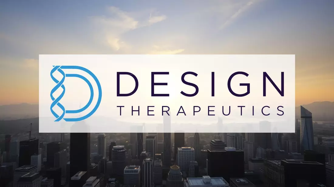 Design Therapeutics Aktie: Rückenwind - Bild: über boerse-global.de