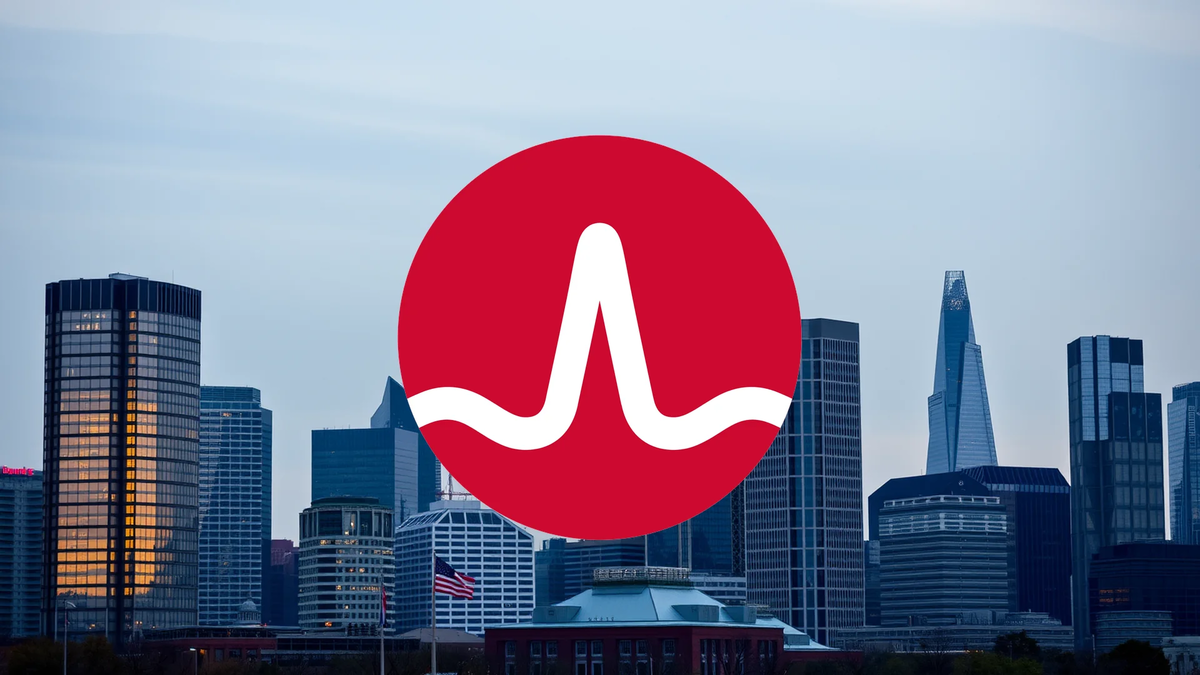 Broadcom: El contraste entre el impulso analista y las ventas internas - Foto: über boerse-global.de