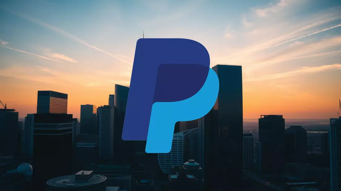PayPal: La ambición bancaria choca con el escepticismo del mercado - Bild: über boerse-global.de