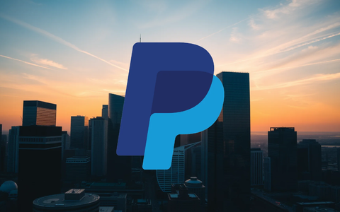 PayPal: La ambición bancaria choca con el escepticismo del mercado - Foto: über boerse-global.de