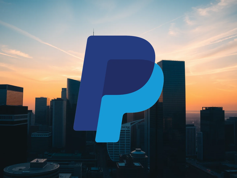 PayPal: La ambición bancaria choca con el escepticismo del mercado - Foto: über boerse-global.de