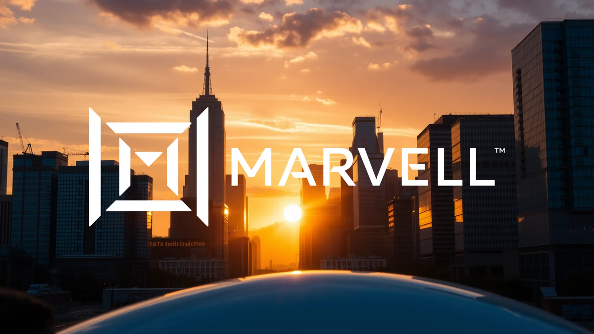 Marvell Technology: La incertidumbre de sus grandes clientes presiona la cotización - Foto: über boerse-global.de