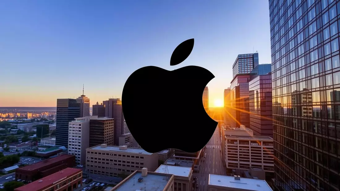 Apple’s Strategic Shift in Japan: A New Era for iOS App Distribution Illustration mit AI erstellt übermittelt durch boerse-global.de