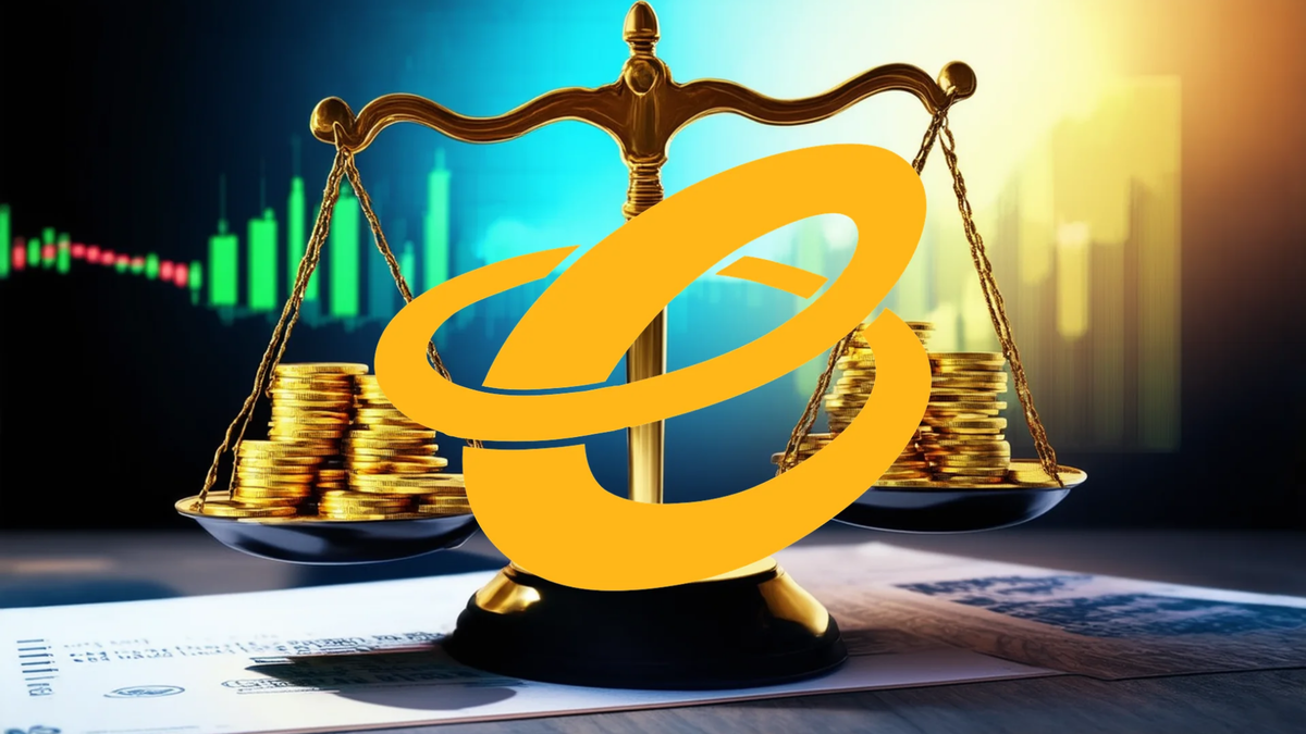 Energy Recovery Shares Signal a Bullish Reversal - Foto: über boerse-global.de