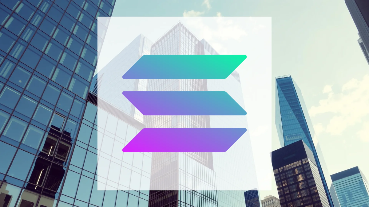 Solana Plummets to Annual Low Amid Legal and Market Pressures - Foto: über boerse-global.de