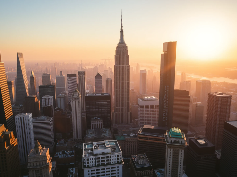 John B. Sanfilippo Aktie: Aufwind - Foto: über boerse-global.de