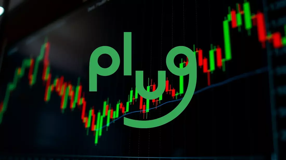 Plug Power Executive Purchase Highlights Contrast Between Operational Progress and Financial Strain Illustration mit AI erstellt übermittelt durch boerse-global.de