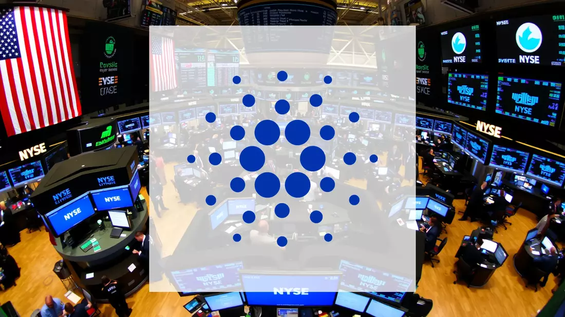 Cardano Navigates a Challenging Market Environment Illustration mit AI erstellt übermittelt durch boerse-global.de