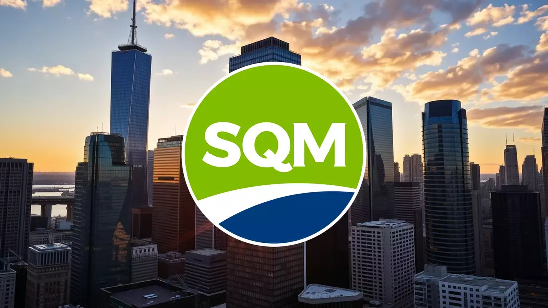Chile’s Regulatory Review Puts SQM’s Future in Focus Illustration mit AI erstellt übermittelt durch boerse-global.de