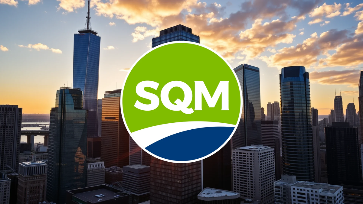 Chile’s Regulatory Review Puts SQM’s Future in Focus - Foto: über boerse-global.de