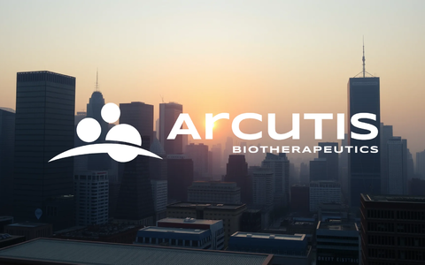 Arcutis Aktie: Aufwind - Foto: über boerse-global.de