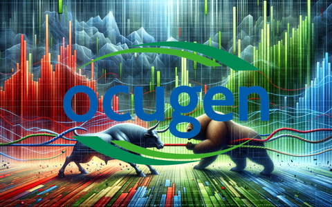 Ocugen Ties CEO Compensation to Regulatory and Market Milestones - Foto: über boerse-global.de