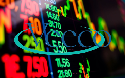 Divergent Moves in Veeco Instruments Stock Signal Investor Uncertainty - Foto: über boerse-global.de