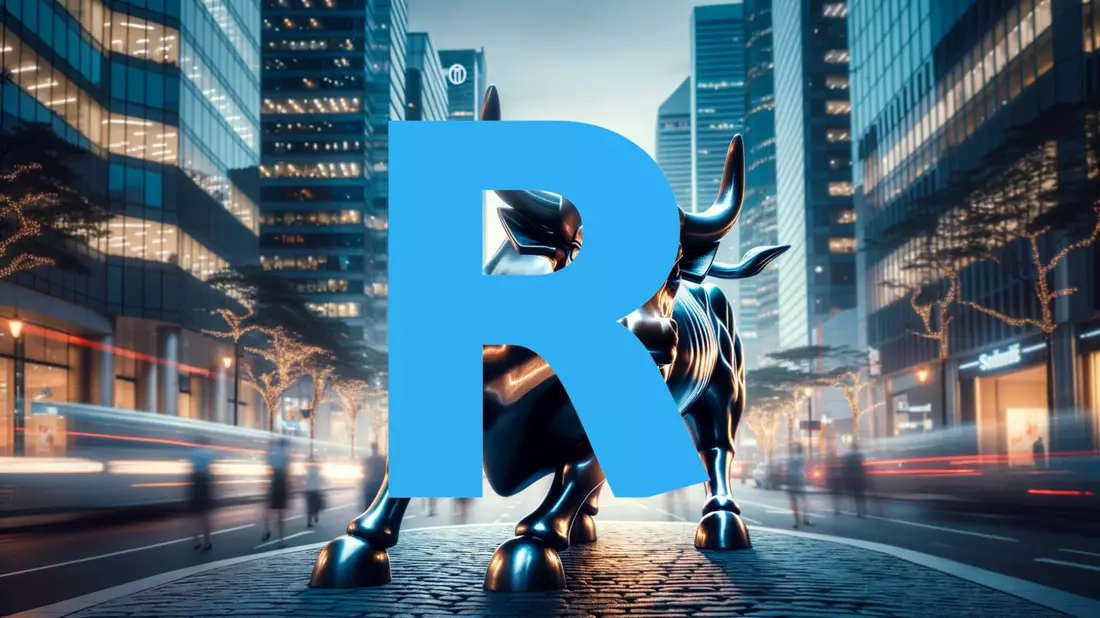 Richtech Robotics Stock Finds Its Footing After Recent Volatility Illustration mit AI erstellt übermittelt durch boerse-global.de