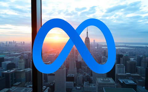 Turbulencias en Meta: Salida en el Consejo y Presiones Regulatorias - Foto: über boerse-global.de