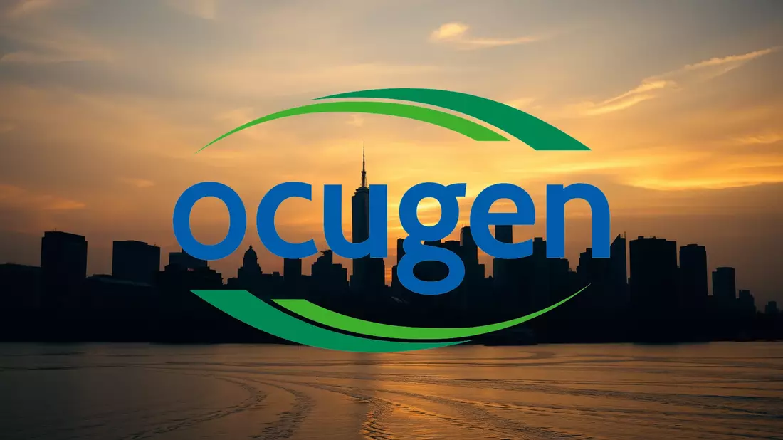 Ocugen alinea la remuneración de su máximo ejecutivo con hitos concretos Illustration mit AI erstellt übermittelt durch boerse-global.de