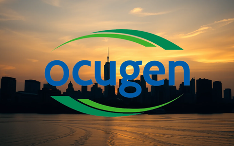 Ocugen alinea la remuneración de su máximo ejecutivo con hitos concretos - Foto: über boerse-global.de