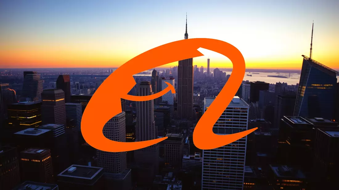 Alibaba: La nube impulsa, el comercio lastra Illustration mit AI erstellt übermittelt durch boerse-global.de