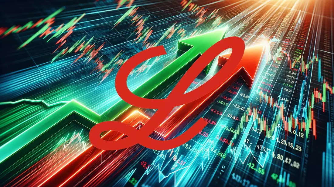 Eli Lilly avanza con su píldora para la obesidad: solicitud formal a la FDA Illustration mit AI erstellt übermittelt durch boerse-global.de