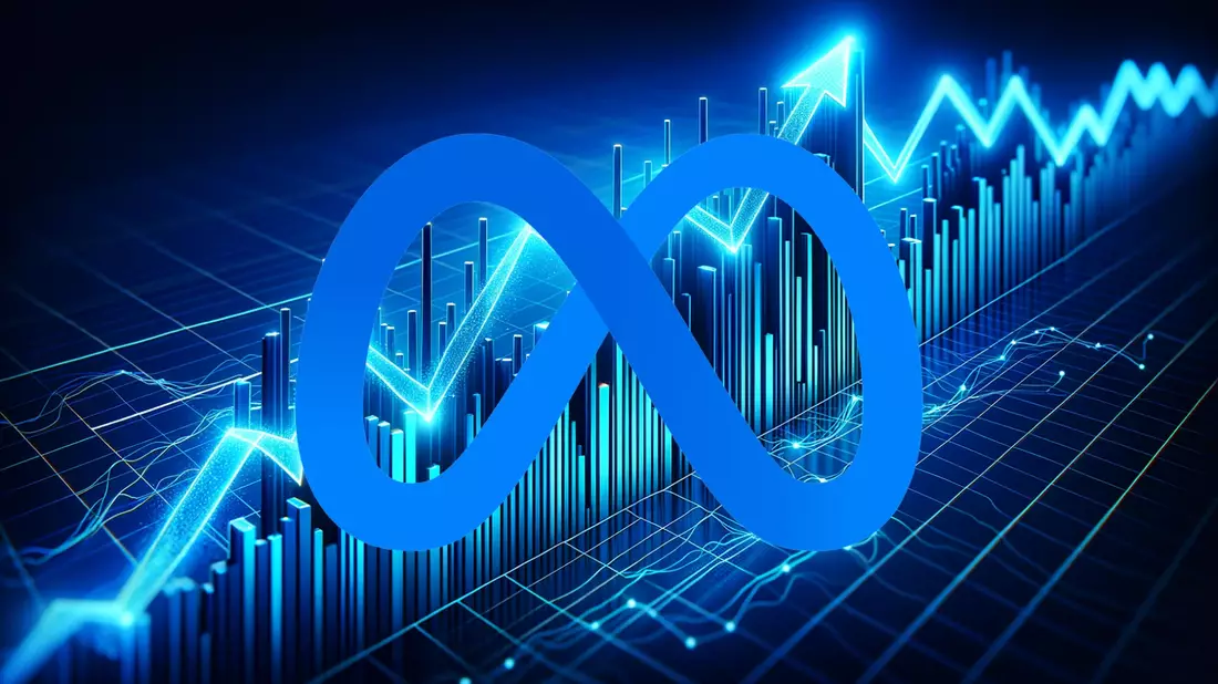 Meta’s AI Ambitions: A 2026 Roadmap and Boardroom Shift Illustration mit AI erstellt übermittelt durch boerse-global.de