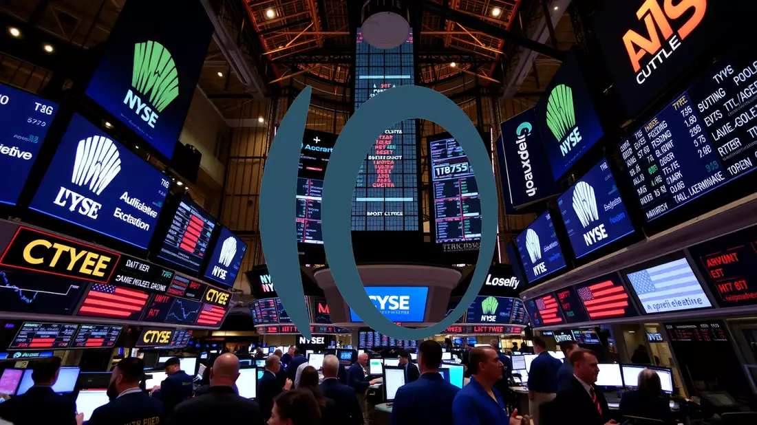 IO Biotech Faces Dual Threat: Nasdaq Deadline and Clinical Setback Illustration mit AI erstellt übermittelt durch boerse-global.de