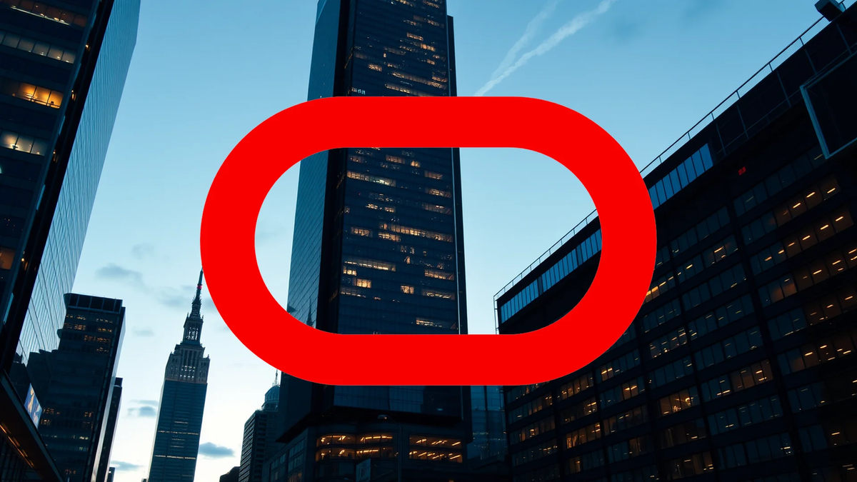 Oracle Stock Finds Momentum in TikTok Partnership - Foto: über boerse-global.de