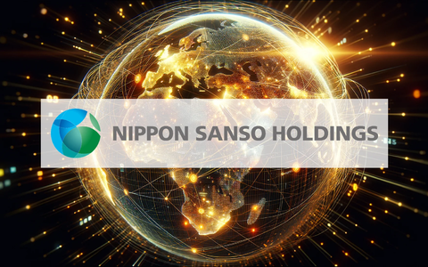 Taiyo Nippon Sanso Aktie: Index-Aufnahme - Foto: über boerse-global.de