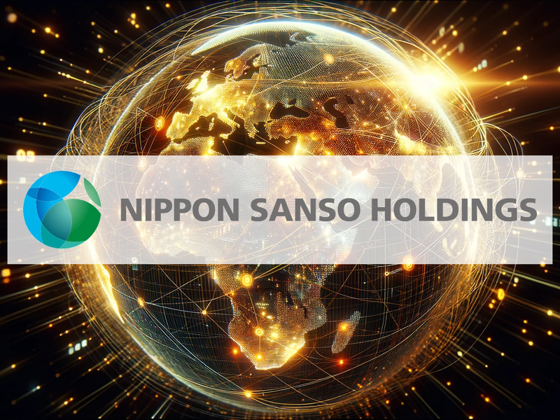 Taiyo Nippon Sanso Aktie: Index-Aufnahme - Foto: über boerse-global.de