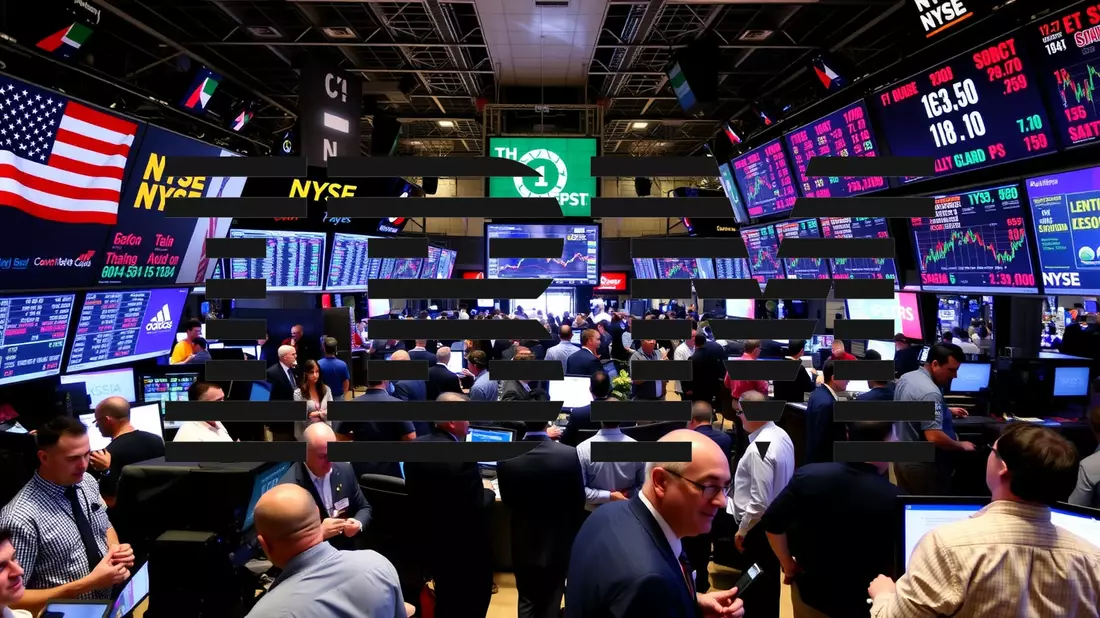 IBM refuerza su apuesta por la IA con una adquisición multimillonaria Illustration mit AI erstellt übermittelt durch boerse-global.de