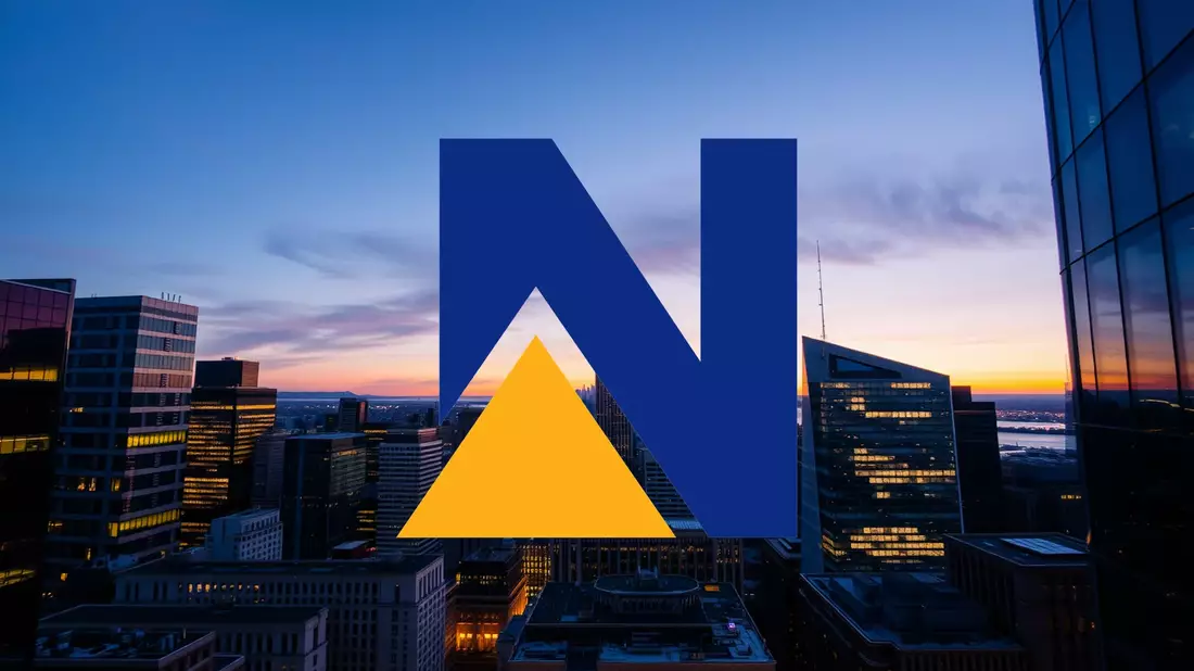 Newmont: La acción del gigante dorado no conoce techo Illustration mit AI erstellt übermittelt durch boerse-global.de
