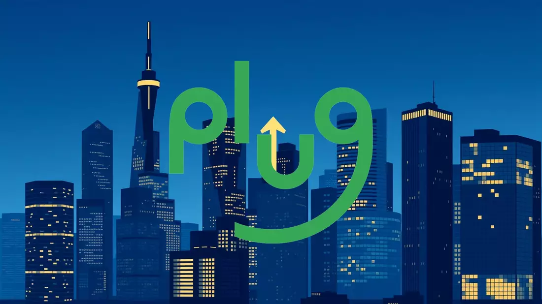 La apuesta interna en Plug Power: un directivo refuerza su posición Illustration mit AI erstellt übermittelt durch boerse-global.de