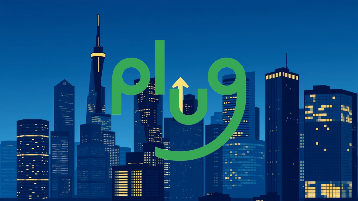 La apuesta interna en Plug Power: un directivo refuerza su posición - Foto: über boerse-global.de