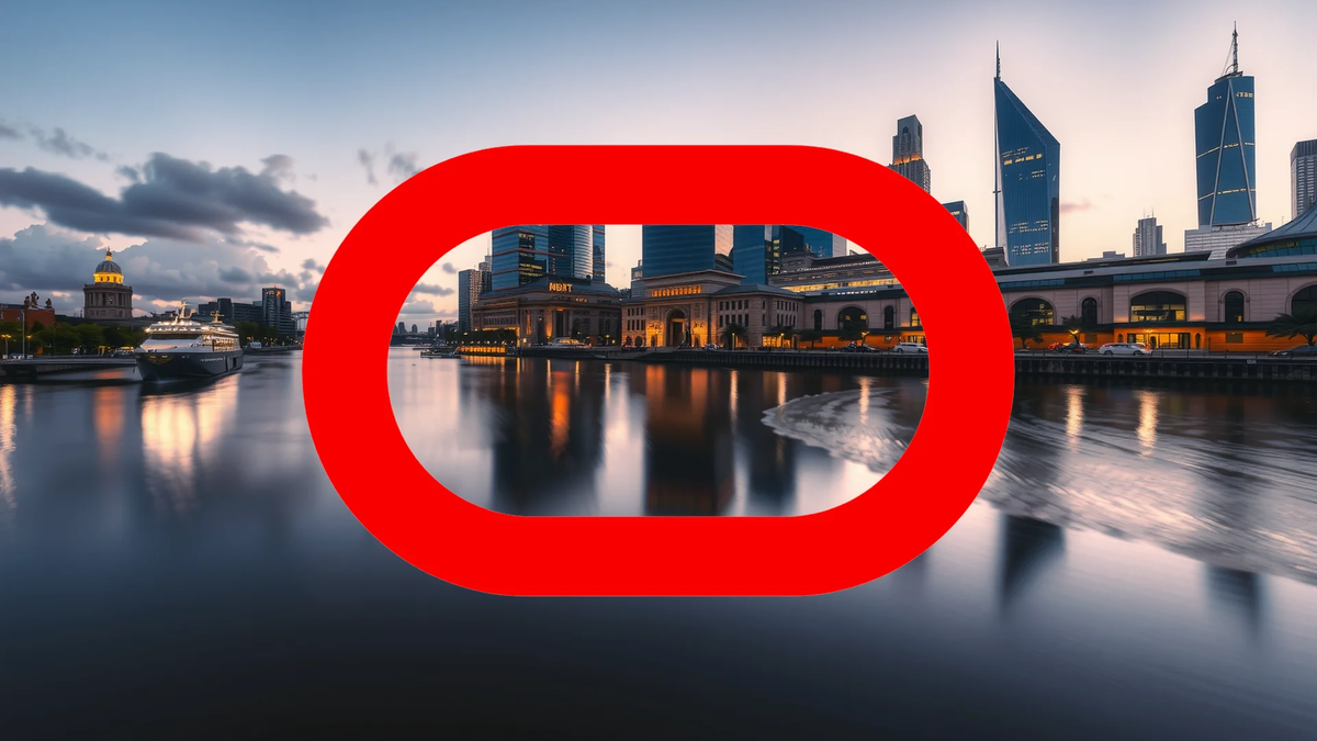 Oracle Recibe un Impulso Clave con el Acuerdo de TikTok en EE.UU. - Foto: über boerse-global.de