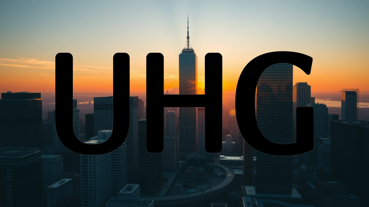 UnitedHealth: La Doble Presión Política y Operativa que Enfrenta el Gigante Sanitario - Foto: über boerse-global.de