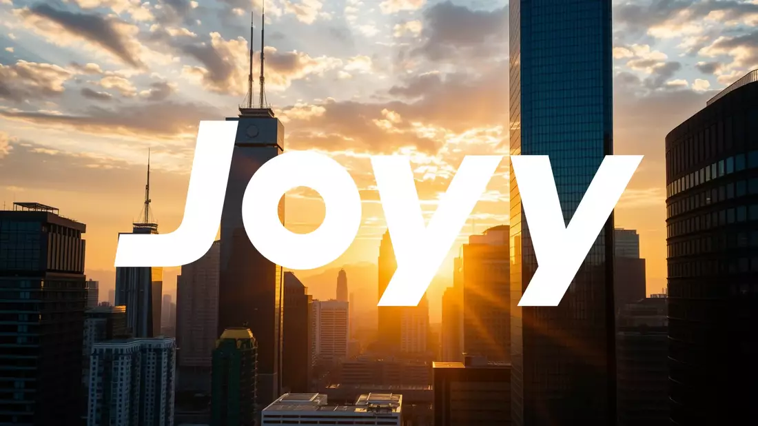 YY Inc. Shares Surge on Robust Year-End Performance and Strategic Pivot Illustration mit AI erstellt übermittelt durch boerse-global.de