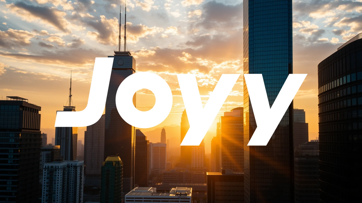 YY Inc. Shares Surge on Robust Year-End Performance and Strategic Pivot - Foto: über boerse-global.de