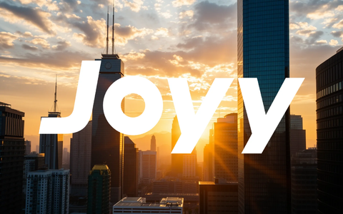 YY Inc. Shares Surge on Robust Year-End Performance and Strategic Pivot - Foto: über boerse-global.de