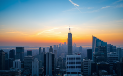 A Year-End Balancing Act for the Dow Jones - Foto: über boerse-global.de