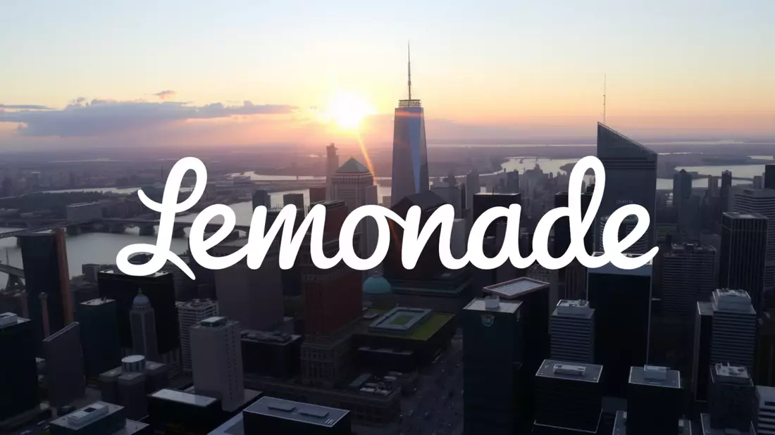 Wall Street Revises Outlook on Lemonade as Financials Improve - Bild: über boerse-global.de