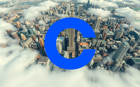 La ambiciosa apuesta de Coinbase recibe un frío recibimiento en Wall Street - Foto: über boerse-global.de