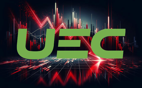 Uranium Energy: El optimismo de los analistas impulsa la recuperación bursátil - Foto: über boerse-global.de
