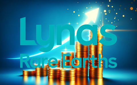 Lynas Share Price Faces Deepening Sell-Off - Foto: über boerse-global.de