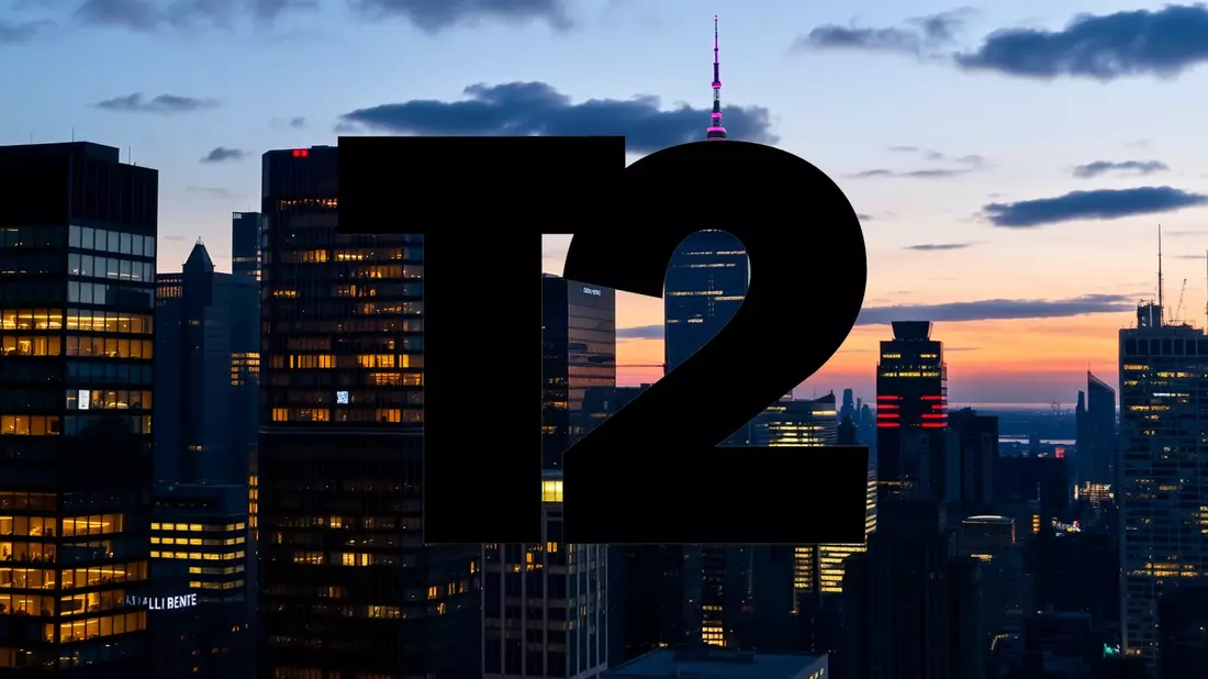 Institutional Confidence Builds Ahead of Grand Theft Auto VI Launch - Bild: über boerse-global.de